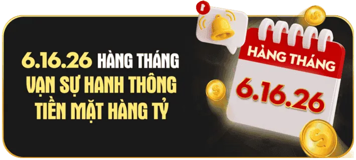Hình ảnh minh họa các chương trình khuyến mãi mới nhất của fafa191