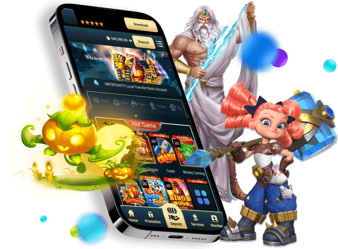 Hướng dẫn tải ứng dụng fafa191 cho iOS qua App Store hoặc cài đặt thủ công