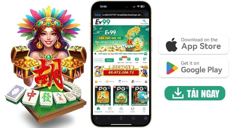 Game Nổ Hũ Jackpot Fafa191