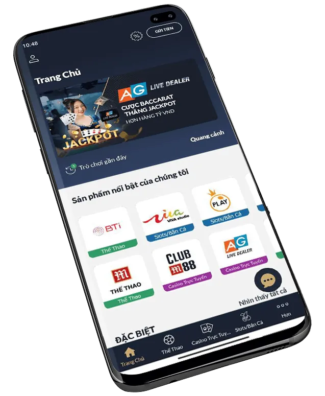 Trực Tiếp HD fafa191
