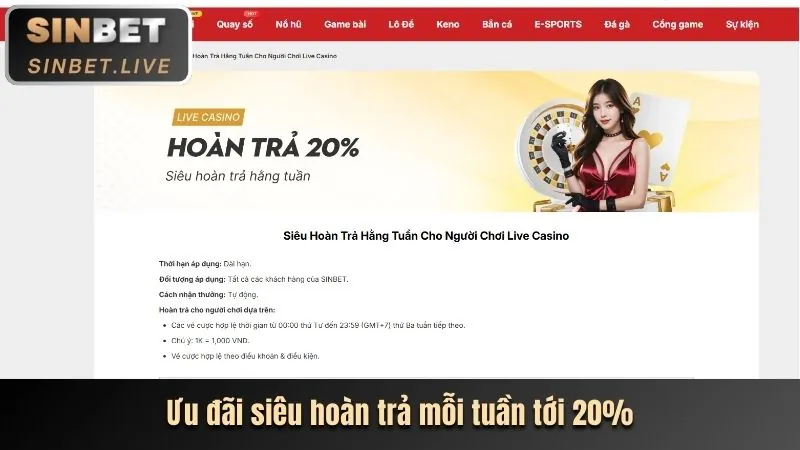 Ưu đãi độc quyền cho VIP fafa191