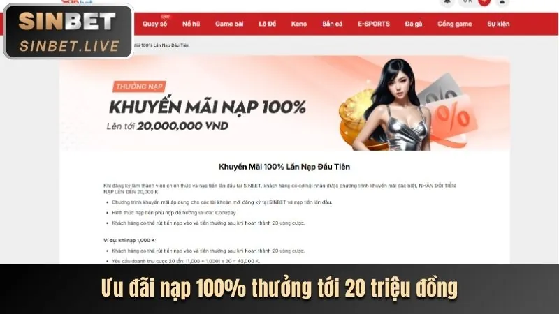 Chương trình VIP fafa191